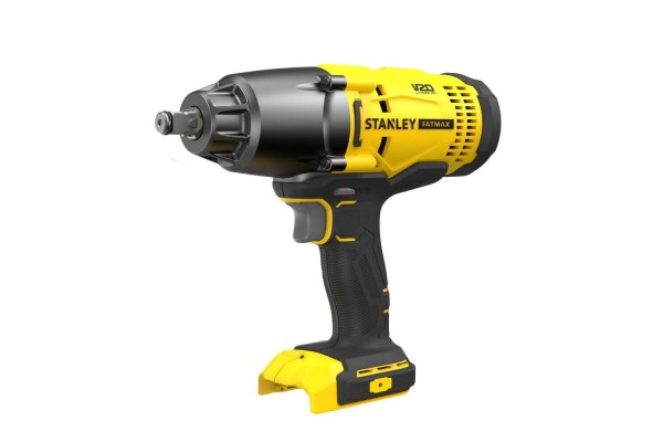 Гайковерт ударний акумуляторний STANLEY FATMAX SFMCF900B