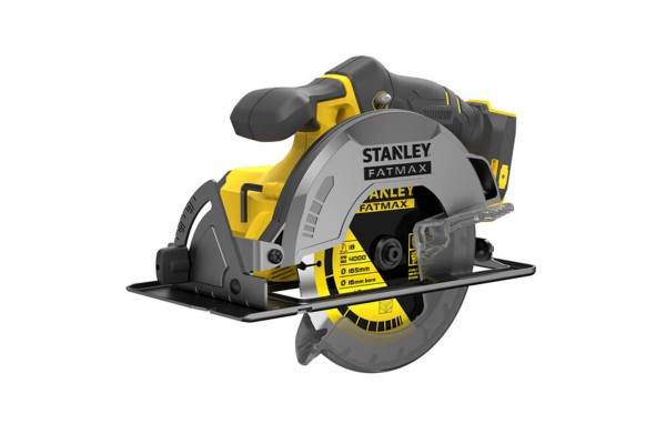 Пила циркулярна акумуляторна STANLEY FATMAX SFMCS500B Пила циркулярна акумуляторна STANLEY FATMAX SFMCS500B