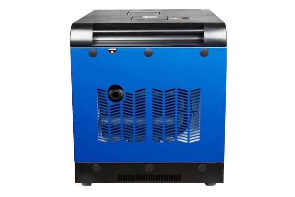 Генератор дизельний EnerSol SKDS-8EBAU Генератор дизельний EnerSol SKDS-8EBAU