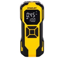 Компресор автомобільний-павербанк STANLEY SXIF0101