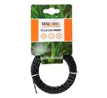 Косильна жилка SEQUOIA TL1.6-L15-Profi