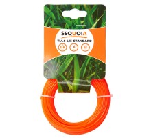Косильна жилка SEQUOIA TL1.6-L15-Standard