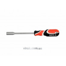 Викрутка торцева YATO 8 мм 242 мм
