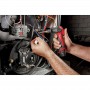 Акумуляторний паяльник MILWAUKEE M12 SI-201C 4933459761 (+1 акумулятори, зарядний пристрій, кейс)