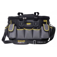 Сумка для інструментів STANLEY "FatMax Round Top" 18" 50 x 33 x 31 см