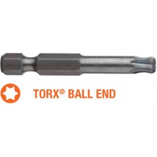 Насадка викруткова INDUSTRY USH Torx T30 K x 50 мм 5 шт