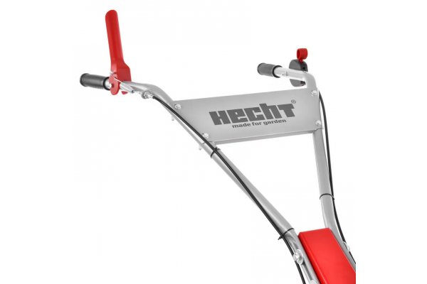 Бензиновий культиватор HECHT 746