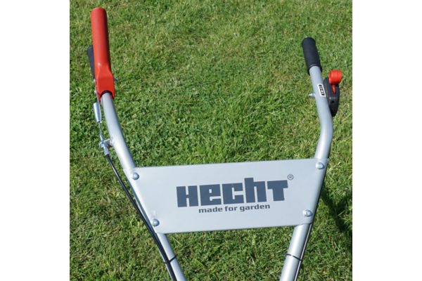 Бензиновий культиватор HECHT 746