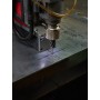 Кільцева фреза Milwaukee HSS (WELDON) Ø25x30 мм (4932343281)