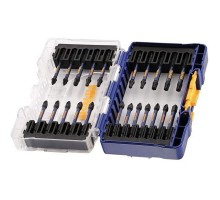 Біта IMPACT PRO 22pce 50mm bit set