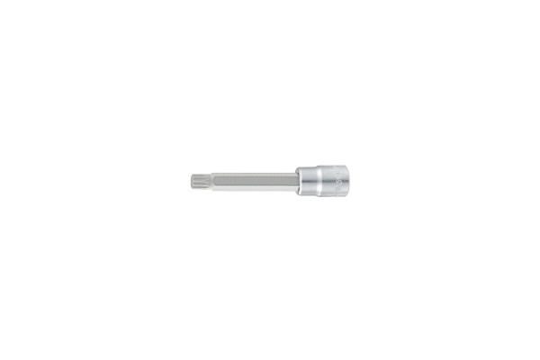 Біта 1/2\" SPLINE M10 х 120 мм Біта 1/2\" SPLINE M10 х 120 мм