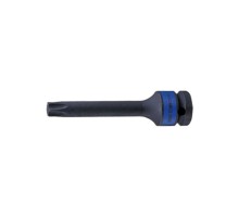 Біта в головці TORX 1/2\" Т45 ударна 100 мм