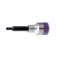 Біта торцева 1/2\" TORX T50 довжиною 80 мм KINGTONY 403750