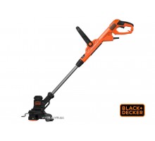 Тример мережевий Black+Decker 450 Вт ширина покосу- 25 см 7500 об/хв жилка Ø=1.6 мм