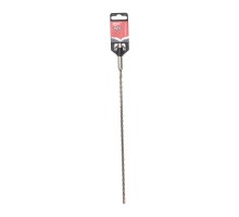 Бур SDS-PLUS M2 MILWAUKEE, діаметр 5,5х310х260мм MILWAUKEE