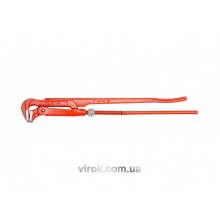 Ключ трубний VOREL 2", 90°