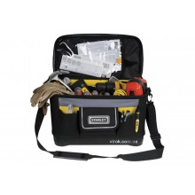 Сумка для інструментів STANLEY "Basic Stanley Rigid Multipurpose" 16" 44.7 x 26.2 x 25.1 см