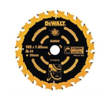 Диск пилковий EXTREME DeWALT DT10300