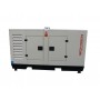 Дизельний генератор SOYGEN SGY 27 KVA
