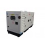 Дизельний генератор SOYGEN SGY 27 KVA