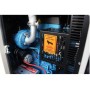 Дизельний генератор SOYGEN SGY 27 KVA