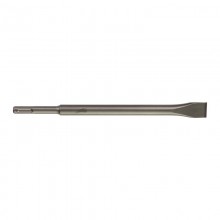 Долото пласке SDS-PLUS MILWAUKEE, 250 x 20 мм