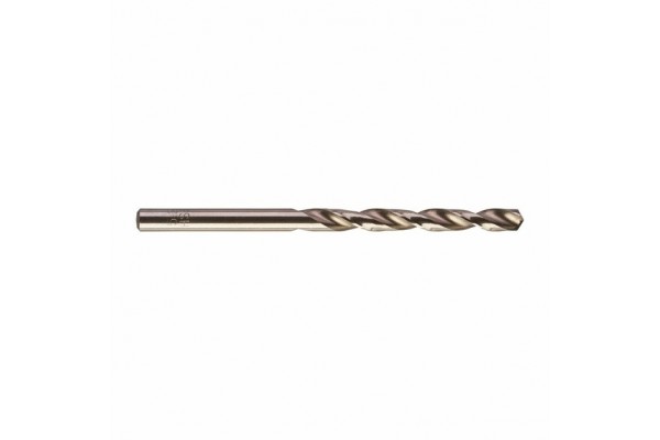 Свердло по металу Milwaukee THUNDERWEB HSS-G 5,2 мм "DIN338, 10 шт (4932430548) Свердло по металу Milwaukee THUNDERWEB HSS-G 5,2 мм "DIN338, 10 шт (4932430548)