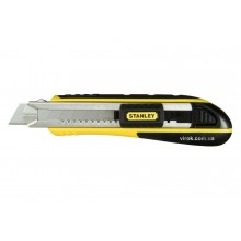 Ніж STANLEY "FatMax Cartridge" з відломним лезом 18 мм 180 мм