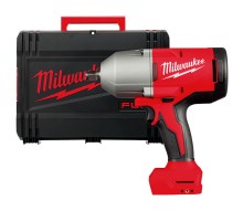 Гайкокрут акумуляторний 1/2\" MILWAUKEE, M18 BLHIWF12-0X, 1627Нм, (HD кейс)