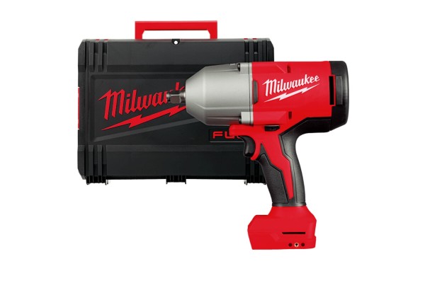 Гайкокрут акумуляторний 1/2\" MILWAUKEE, M18 BLHIWF12-0X, 1627Нм, (HD кейс)