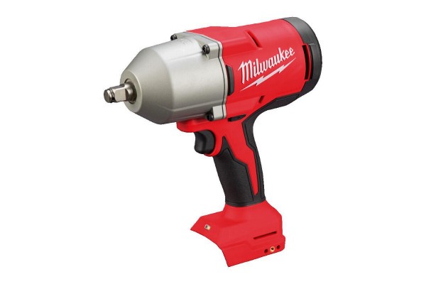 Гайкокрут акумуляторний 1/2\" MILWAUKEE, M18 BLHIWF12-0X, 1627Нм, (HD кейс)