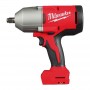 Гайкокрут акумуляторний 1/2\" MILWAUKEE, M18 BLHIWF12-0X, 1627Нм, (HD кейс)