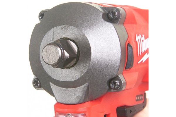 Гайкокрут акумуляторний Milwaukee M12 FIWF12-422X (4933464616)