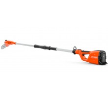 Акумуляторний висоторіз Husqvarna 120iTK4-P + PK4 (9705159-01) без АКБ та ЗП