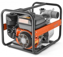 Мотопомпа Husqvarna W80P EURO 5 (9676391-03)