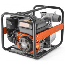 Мотопомпа Husqvarna W80P EURO 5 (9676391-03)