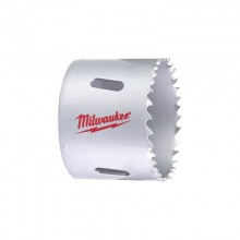 Коронка біметалева BiM Contractor 57mm MILWAUKEE
