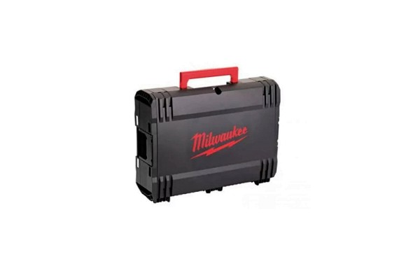 Кейс з поролоновою вставкой Milwaukee 4932378986