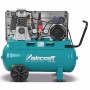 Компресор поршневий AIRSTAR 321/50 E (10 бар, ресивер 50 л, пр-сть 14,1 m3/година)