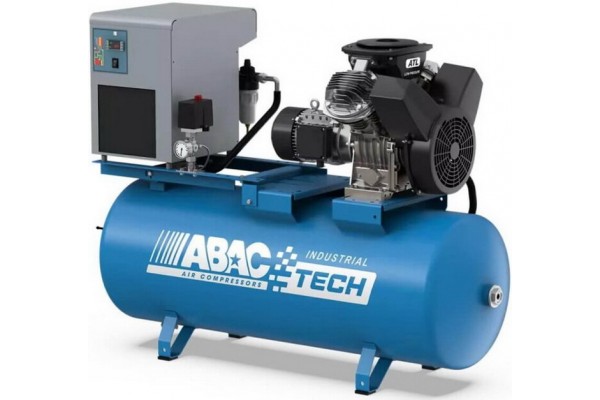 Компресор ABAC ATL 10 500 10 (4116001438) Компресор ABAC ATL 10 500 10 (4116001438)