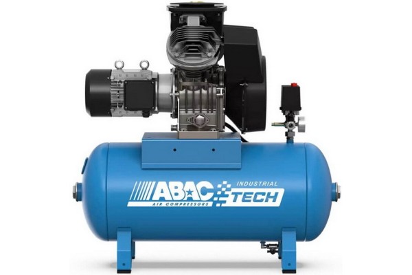 Компресор ABAC ATL 10 500 10 (4116001438) Компресор ABAC ATL 10 500 10 (4116001438)