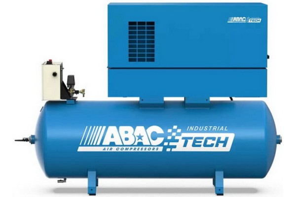 Компресор ABAC ATL 10 500 10 (4116001438) Компресор ABAC ATL 10 500 10 (4116001438)