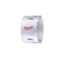 Коронка біметалева Holesaw BiM Contractor 76mm-1pc