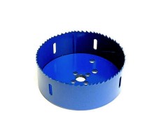 Коронка по металу IRWIN біметалева IRWIN BI-METAL HOLESAW 114MM