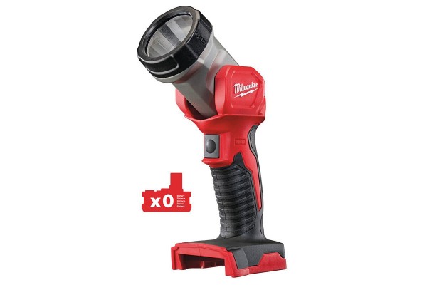 Ліхтар світлодіодний акумуляторний MILWAUKEE, M18 TLED-0