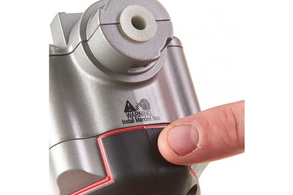 Акумуляторний заклепник Milwaukee M12 BPRT-201X (4933464405) Акумуляторний заклепник Milwaukee M12 BPRT-201X (4933464405)