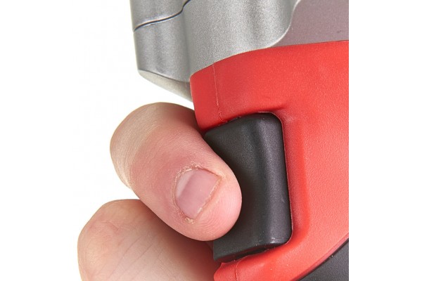 Акумуляторний заклепник Milwaukee M12 BPRT-201X (4933464405) Акумуляторний заклепник Milwaukee M12 BPRT-201X (4933464405)