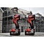 Гвинтокрут акумуляторний Milwaukee M18 CBLID-0 без АКБ и ЗУ (4933464476)