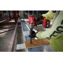 Гайкокрут акумуляторний Milwaukee M18 FHIWP12-502X (4933459693)