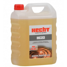 Олива гідравлічна HECHT HC22 ISO VG 22